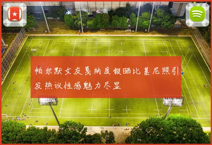 帕尔默女友戛纳度假晒比基尼照引发热议性感魅力尽显