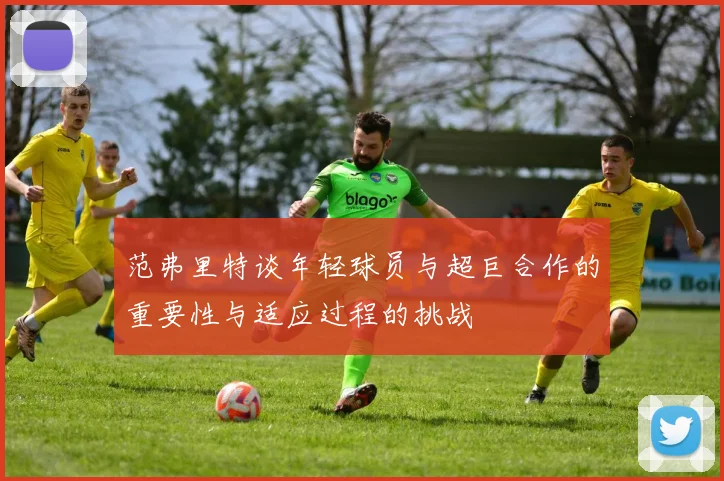范弗里特谈年轻球员与超巨合作的重要性与适应过程的挑战